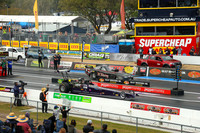 Supercharged Outlaws