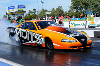 APSA Pro Street RND 1 23rd March 2013