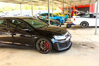 Black Cars