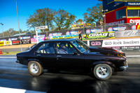 Black Cars