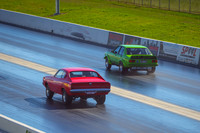 Red Cars