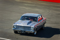 Silver Cars