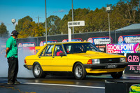 Yellow Cars