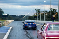 Blue Cars