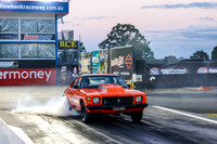 Orange Cars