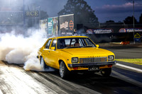 Yellow Cars