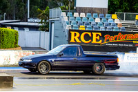 Blue Cars