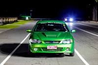 Green Cars