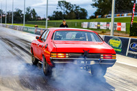 Red Cars
