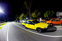 Yellow Cars