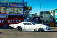 White Cars