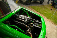 Green Cars