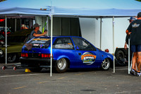 2nd Mar Street Outlaws NPk Setup 2023-photos