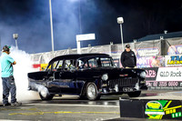 Black Cars