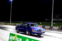 Blue Cars