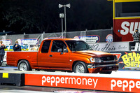 Orange Cars
