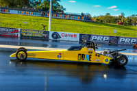 Junior Dragsters