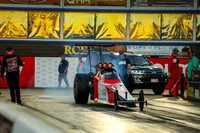 Supercharged Outlaws
