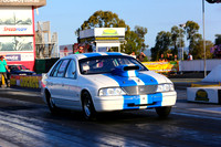 31st October 2015  Test N Tune and Street Series Finals