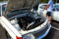 White Cars