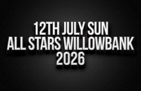 12th July Allstars Drag and Drive Sunday 2026