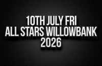 10th July Friday VPW Allstars 2026