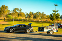 Black Cars