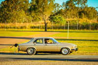 Gold Brown Cream Tan Cars