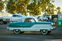 Green Cars