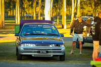 Purple Pink Cars