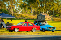 Red Cars