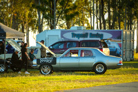 Silver Cars