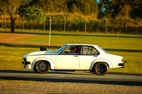 White Cars