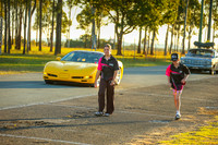 Yellow Cars