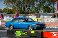 Blue Cars