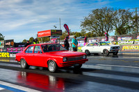 Red Cars