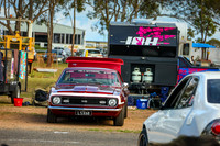 Red Cars