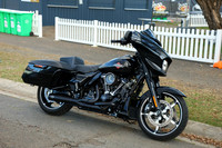Bikes