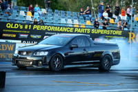 Black Cars