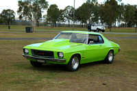 Green Cars