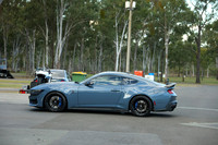 Silver Cars