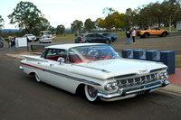 White Cars