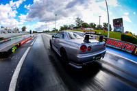 Silver Cars