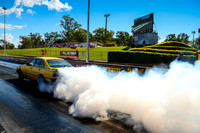 Yellow Cars