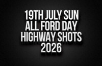 19th July All Ford Day Highway Pics 2026