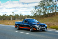 Black Cars