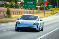 Silver Cars