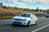 White Cars