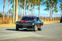 Black Cars
