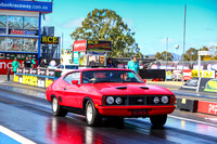Red Cars